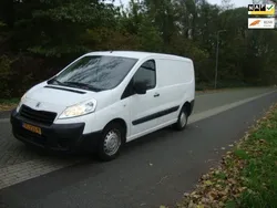 Overige Gebruikt 2016 Peugeot Expert Van | € 5.495