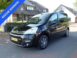 Zwart Gebruikt 2020 Citroën Berlingo Feel MPV | € 10.900 (Eerlijke prijs)
