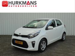 Wit Gebruikt 2019 Kia Picanto Hatchback | € 9.944 (Eerlijke prijs)