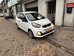 Gebruikt 2014 Kia Picanto Hatchback | € 3.999 (Super prijs)