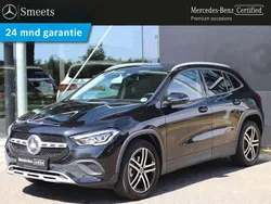 Zwart Gebruikt 2020 Mercedes GLA200 Progressive SUV | € 34.555 (Eerlijke prijs)