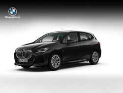 Zwart Gebruikt 2024 BMW 225 Active Tourer M Sport MPV | € 37.450 (Super prijs)