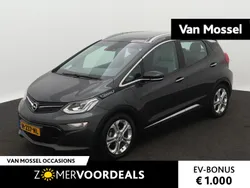 Grijs Gebruikt 2020 Opel Ampera Business Hatchback | € 12.340 (Goede deal)
