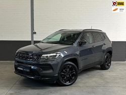 Grijs Gebruikt 2023 Jeep Compass Night Eagle SUV | € 27.250 (Eerlijke prijs)