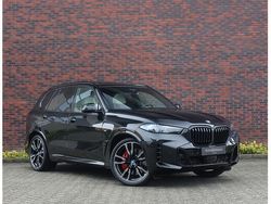 Zwart Gebruikt 2024 BMW X5 Comfort Edition SUV | € 112.450