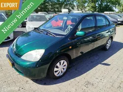 Groen Gebruikt 2001 Toyota Prius Hatchback | € 999