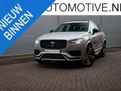 Zilver Gebruikt 2023 Volvo XC90 R-Design SUV | € 72.990 (Iets duurder)