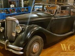 Overige Gebruikt 1952 Jaguar MK V Sedan | € 22.500