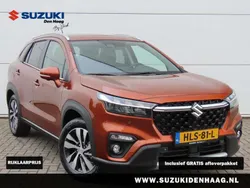 Bruin Gebruikt 2024 Suzuki SX4 S-Cross Style SUV | € 31.250 (Eerlijke prijs)