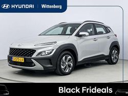 Grijs Gebruikt 2023 Hyundai Kona Comfort SUV | € 25.900 (Eerlijke prijs)