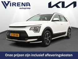 Wit Gebruikt 2024 Kia Niro 2 SUV | € 32.950 (Goede deal)