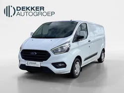 Gebruikt 2019 Ford Transit Custom Trend Van | € 13.945 (Goede deal)
