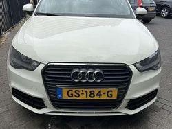 Gebruikt 2011 Audi A1 Attraction Hatchback | € 7.500 (Eerlijke prijs)