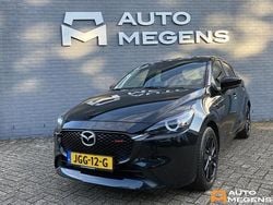 Zwart Gebruikt 2023 Mazda 2 Homura-Line Hatchback | € 20.900 (Eerlijke prijs)