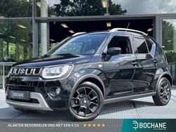 Zwart Gebruikt 2022 Suzuki Ignis Hatchback | € 22.245 (Eerlijke prijs)