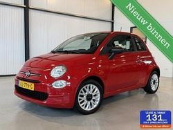 Rood Gebruikt 2019 Fiat 500 Young Hatchback | € 7.950 (Goede deal)