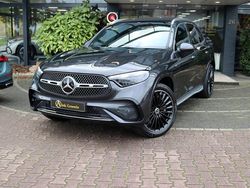 Grijs Gebruikt 2024 Mercedes GLC400d AMG line SUV | € 75.750 (Goede deal)