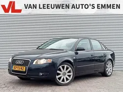 Blauw Gebruikt 2006 Audi A4 Business Sedan | € 2.948 (Eerlijke prijs)