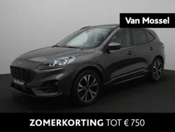 Grijs Gebruikt 2020 Ford Kuga ST-Line X SUV | € 39.900