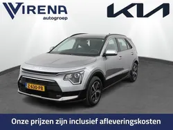 Grijs Gebruikt 2024 Kia Niro 2 SUV | € 32.950 (Goede deal)
