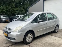 Grijs Gebruikt 2005 Citroën Xsara Picasso MPV | € 1.250 (Eerlijke prijs)