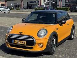 Gebruikt 2015 Mini Cooper Brick Lane Hatchback | € 10.950 (Super prijs)