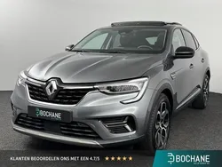 Grijs, metallic lak Gebruikt 2022 Renault Arkana Intens SUV | € 24.945 (Goede deal)