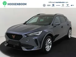 Grijs Gebruikt 2022 Cupra Formentor SUV | € 26.750 (Goede deal)