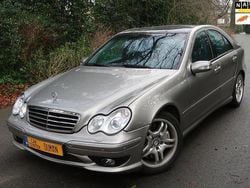 Gebruikt 2004 Mercedes C30 AMG AMG | € 7.999