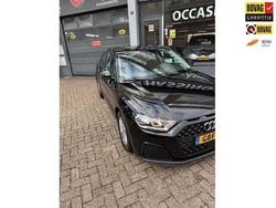 Zwart Gebruikt 2019 Audi A1 Sportback S-Line Hatchback | € 17.950 (Goede deal)