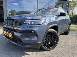 Blauw Gebruikt 2023 Jeep Compass Night Eagle SUV | € 24.500 (Eerlijke prijs)