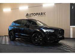 Zwart Gebruikt 2024 Volvo XC60 Ultra SUV | € 53.950 (Eerlijke prijs)
