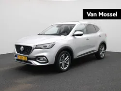 Grijs Gebruikt 2023 MG EHS Luxury SUV | € 23.995 (Eerlijke prijs)
