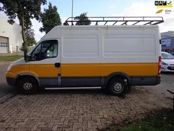 Overige Gebruikt 2011 Iveco Daily Van | € 4.000 (Super prijs)