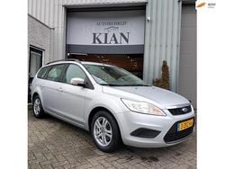 Grijs Gebruikt 2011 Ford Focus Stationwagen | € 3.750 (Eerlijke prijs)