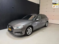 Grijs Gebruikt 2020 Audi A4 S-Line Stationwagen | € 24.950 (Eerlijke prijs)