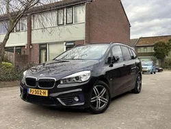 Zwart Gebruikt 2017 BMW 220 Stationwagen | € 14.995 (Duur)