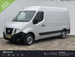 Overige Gebruikt 2018 Nissan NV400 Van | € 15.985 (Eerlijke prijs)