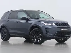 Blauw Gebruikt 2025 Land Rover Discovery Sport SE Dynamic SUV | € 60.800 (Super prijs)