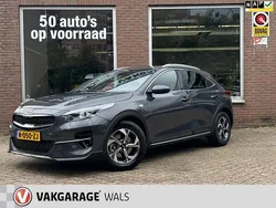 Grijs Gebruikt 2021 Kia XCeed Comfort SUV | € 19.950 (Eerlijke prijs)