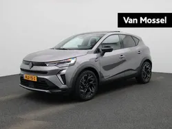 Grijs Gebruikt 2025 Renault Captur Esprit Alpine SUV | € 39.940