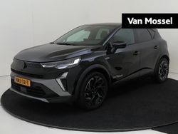 Zwart Gebruikt 2025 Renault Captur Esprit Alpine SUV | € 35.935
