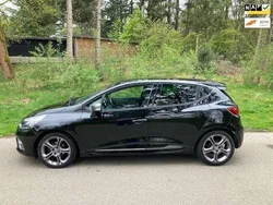 Zwart Gebruikt 2014 Renault Clio IV GT Hatchback | € 10.850 (Eerlijke prijs)
