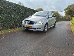Gebruikt 2006 Mercedes B150 MPV | € 2.450 (Duur)