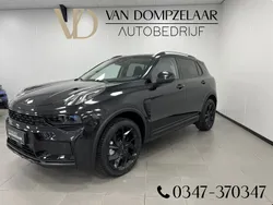 Zwart Gebruikt 2021 Lynk & Co 01 SUV | € 23.950 (Eerlijke prijs)
