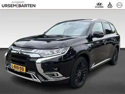 Zwart Gebruikt 2021 Mitsubishi Outlander SUV | € 24.930 (Eerlijke prijs)