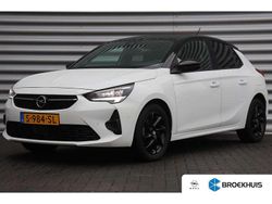 Wit Gebruikt 2023 Opel Corsa GS Line Hatchback | € 15.900 (Eerlijke prijs)