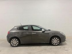 Grijs Gebruikt 2011 Alfa Romeo Giulietta Hatchback | € 4.666 (Goede deal)