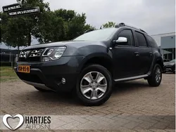Grijs Gebruikt 2017 Dacia Duster Prestige SUV | € 13.450 (Eerlijke prijs)