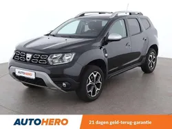 Zwart Gebruikt 2019 Dacia Duster Prestige SUV | € 17.149 (Iets duurder)
